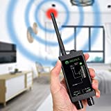 Bug Detector, hidden camera detectors ,Anti spy Detector ,RF Detector, GPS...