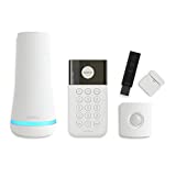 SimpliSafe 5 Piece Wireless Home Security System - Optional 24/7...