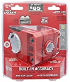 Milwaukee 49-22-4073 Polycarbonate 1-3/8' - 1-3/4' Door Lock and Deadbolt...