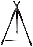 Leader Accessories Lightweight Aluminum Alloy Shooting Stick Tripod Height...