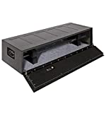 Hornady Rapid Safe AR Gun Locker with RFID Touch Free Entry - Tamper Proof...
