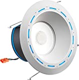Juno Lighting 6-inch Juno AI Smart Light Color Temperature Tunable LED...
