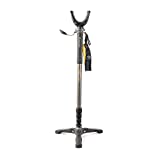 Vanguard VEO 2 AM-234TU Shooting Stick, Tri-Stand Base with Ball Joint,...