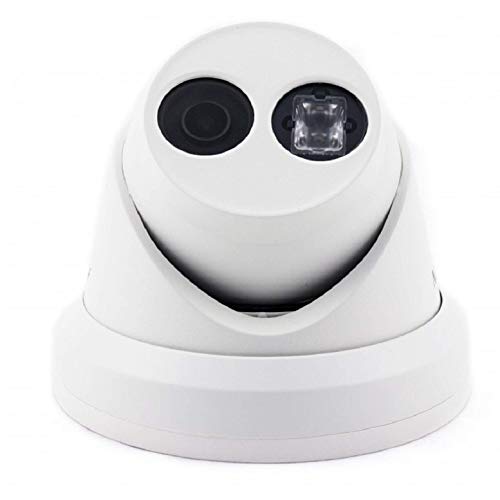 Hikvision DS-2CD2383G0-I 8.0MP 4K UltraHD Exir Dome/Turret Camera 2.8mm,...