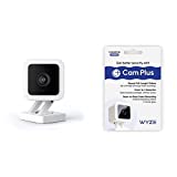 Wyze Cam v3 1080p HD Indoor/Outdoor Video Camera with Color Night Viewing,...