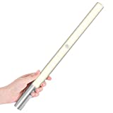 LED Closet Light Battery Operated, BLS T402 Super Bright Wireless Under...