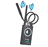 kunkin Anti Spy Detector Listening Bug Detector, Hidden Camera...