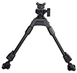 Vanguard Equalizer Pro 2 Shooting Stick, Black