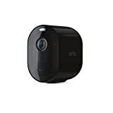Arlo Pro 4 Spotlight Camera - 1 Pack - Wireless Security, 2K Video & HDR,...