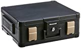 Honeywell Safes & Door Locks LHLP1104G 1 Hour Fire Safe Waterproof Safe Box...