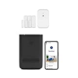 ADT 6 Piece Wireless Home Security System - DIY Installation - Optional...