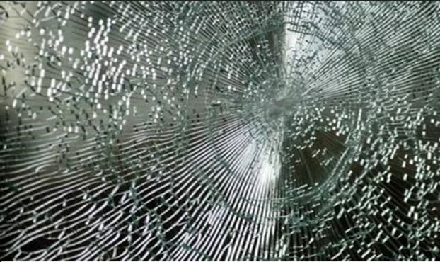 installing window film
