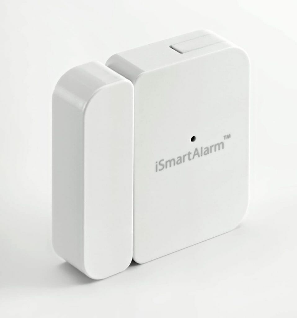 iSmartAlarm Home Security