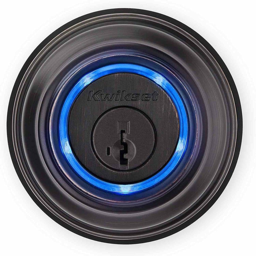 Kwikset - Kevo 99250-203 Kevo 2nd Gen