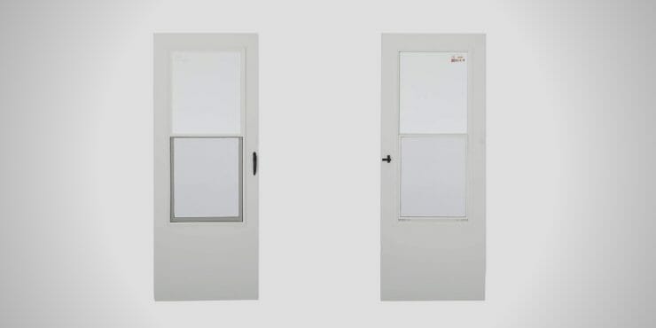 LARSON MFG CO RSC 029831U Storm Doors
