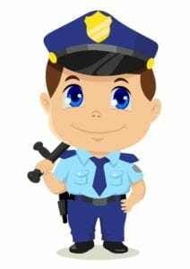 Law Enforcement Law Enforcement