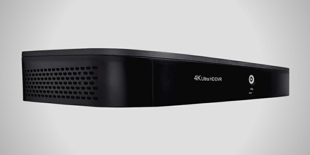 What Is the Lorex No Disk Error? How To Fix and Troubleshoot for DVR and Connection/Cable Issues