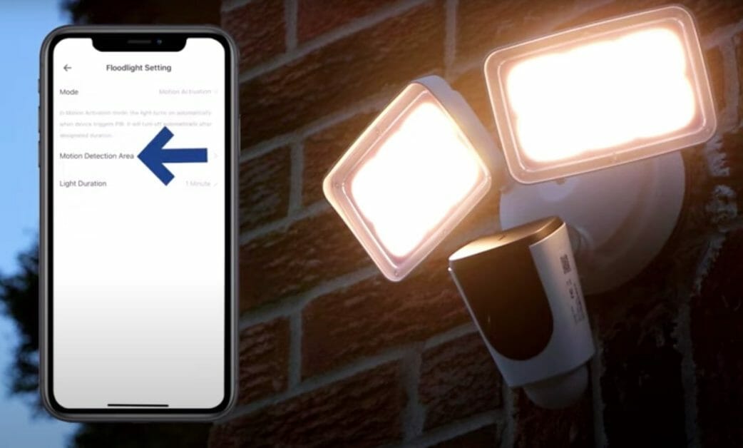 How to Turn Off a Lorex Motion Light (3-Step Guide)