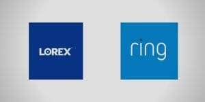 lorex vs ring