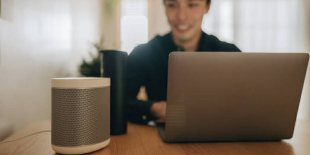 How to use your Alexa Device as a speaker with Aux (Guide)