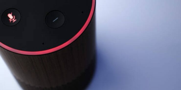 mic alexa