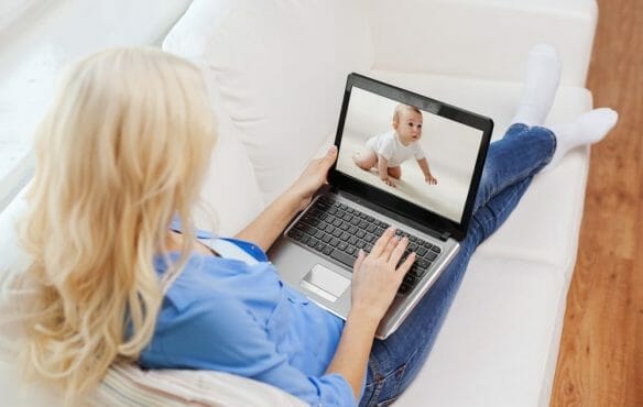 How Does A Nanny Cam Work? Everything You Should Know