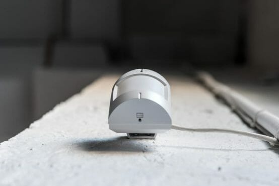 motion sensor Motion Sensor