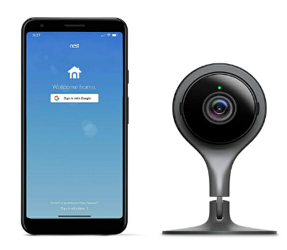 nest product