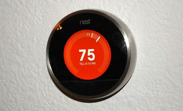 How To Fix Your Nest Thermostat If It Has No Power