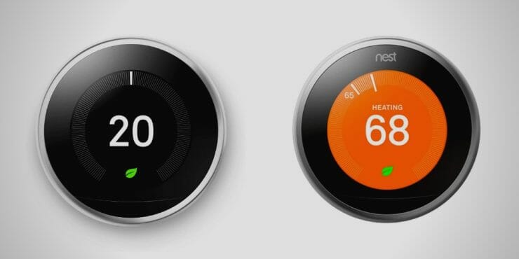 Can A Nest Thermostat Be Hacked (And How to Secure it)