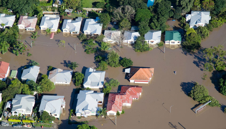 How Do I Know If My House Is in a Flood Zone? 8 (Facts)
