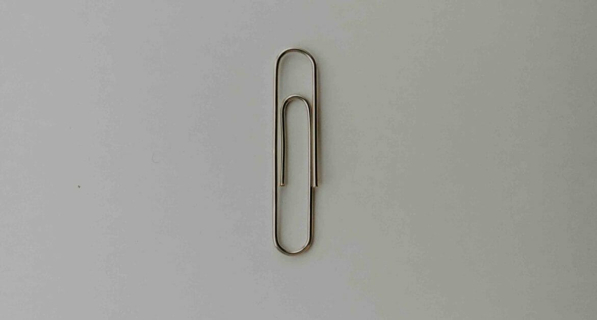 How to Pick Door Lock with a Paperclip (3-Step Guide)