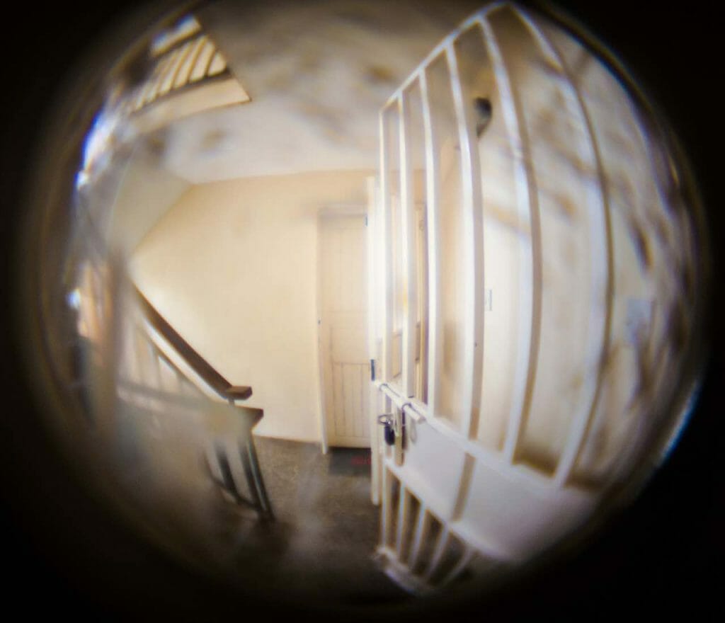 peepholecam