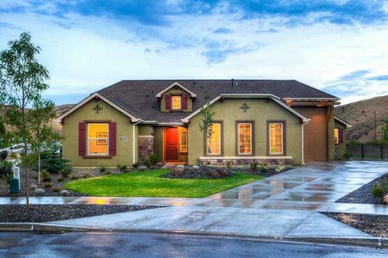 Does Leaving A Light On At Night Deter Burglars – Find Out!