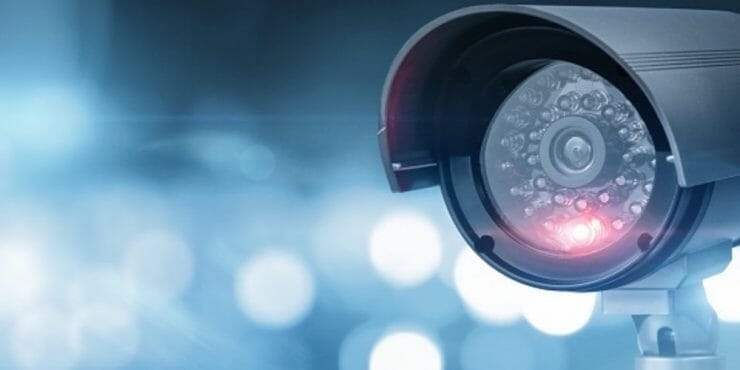 What Does a Red Light on a Security Camera Mean (Guide)
