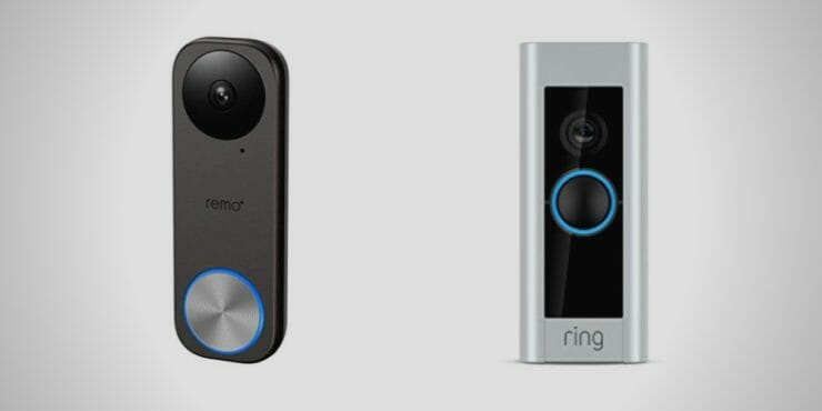 Remobell vs Ring (What You Need To Know – 2022?)