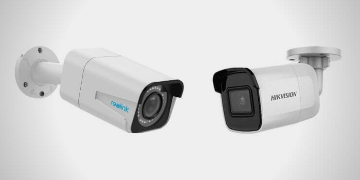 Reolink vs Hikvision (What You Need To Know – 2022?)