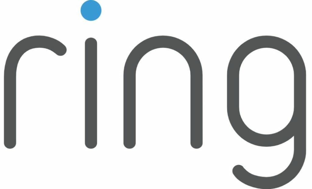 ring logo
