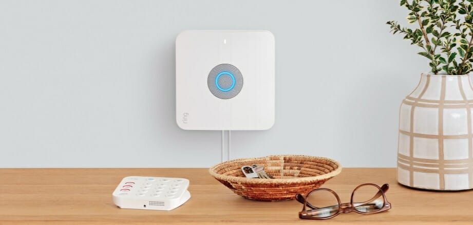 ring security systems
