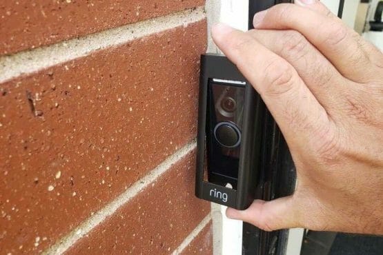 How To Reset a Ring Doorbell Pro (4-Step Guide)