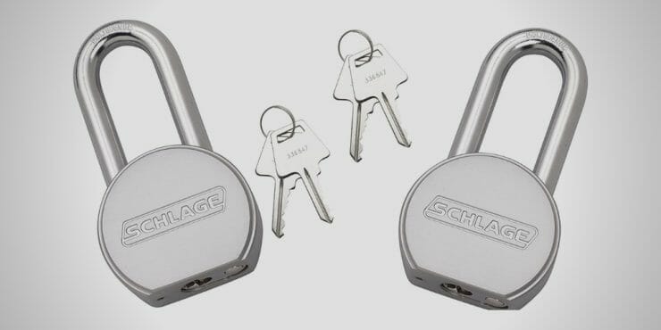 5 Best Lock For Storage Unit (Reviewed 2022)