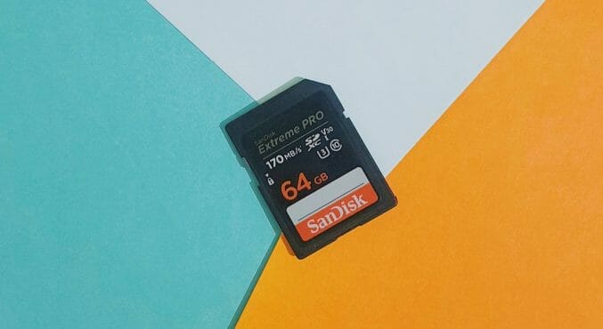 What Size SD Card for a Security Camera Do I Need? (Complete Guide)
