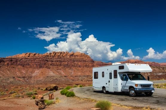 4 (Easy) Ways On How To Install Security Cameras In A Mobile Home