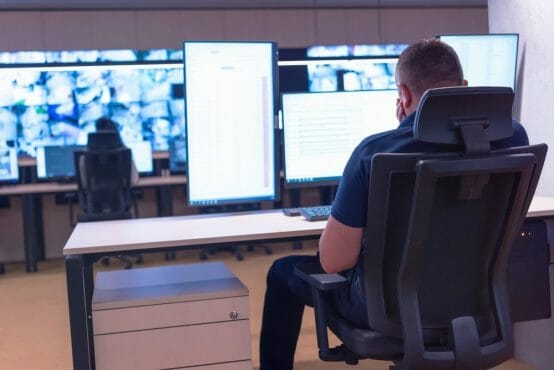 9 Best Security Cameras for Business (Reviewed 2022)