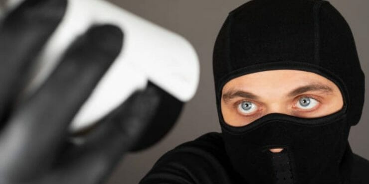 How To Disable A Security Camera (10+ Effective Methods)