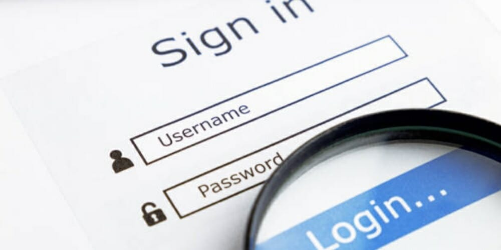 How To Fix the Lorex Invalid Username Or Password Error