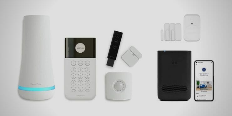 Simplisafe vs ADT (What You Need To Know – 2022)