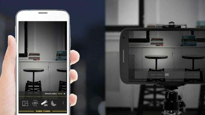 How to Make a Spy Camera?