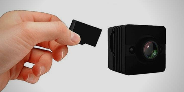 The 10 Best Spy Cameras Of 2022