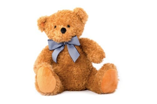 stuffed toy 1